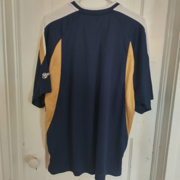 Milwaukee Brewers T-shirt - Picture 2 of 3